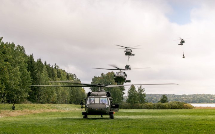 Росія перешкоджає вступу Швеції до НАТО, – шведська розвідка