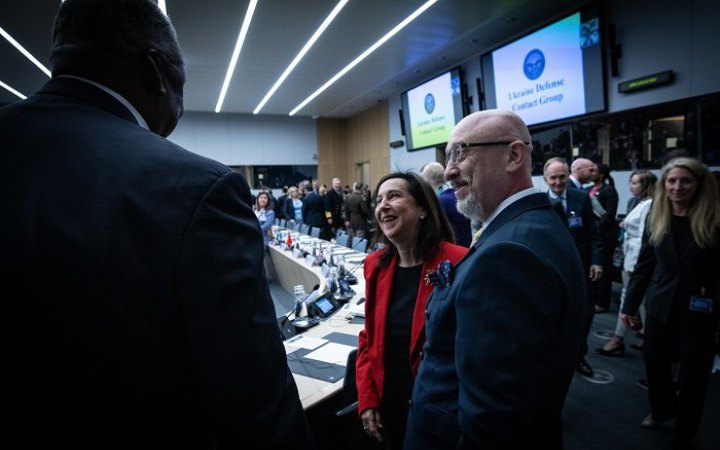 Іспанія надасть Україні 20 бронемашин та 2 танки Leopard 2А4, – Міноборони