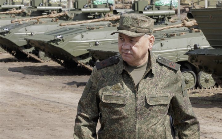 Командування окупантів вирішило евакуйовувати до РФ лише поранених офіцерів