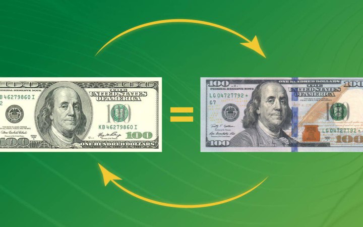 НБУ заборонив відмовляти клієнтам у обміні валюти, якщо лічильник чи детектор на касі підтвердив їх справжність, – Пишний