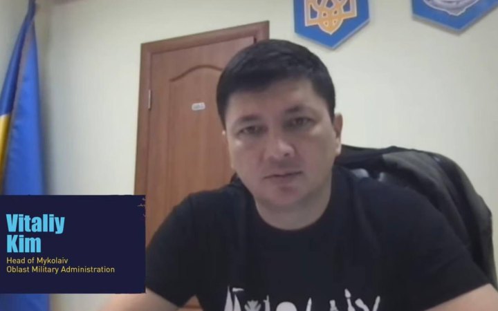 Учора ворог обстрілював з мінометів акваторію Очаківської громади на Миколаївщині