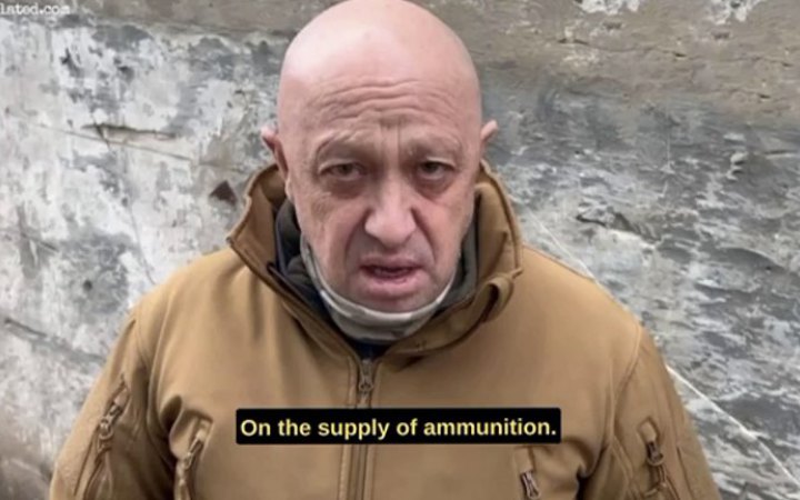 На перехоплення ПВК