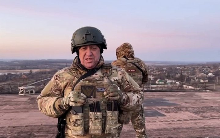 “Вагнерівці” взяли під контроль Ростов-на-Дону і рухаються на Москву