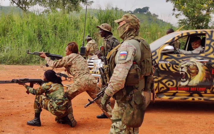 Операції вагнерівців в Африці продовжаться, а Пригожин скаржився на фінансові проблеми, − Politico