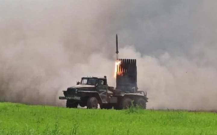 Протягом доби росіяни поранили ще трьох мешканців Херсонської області