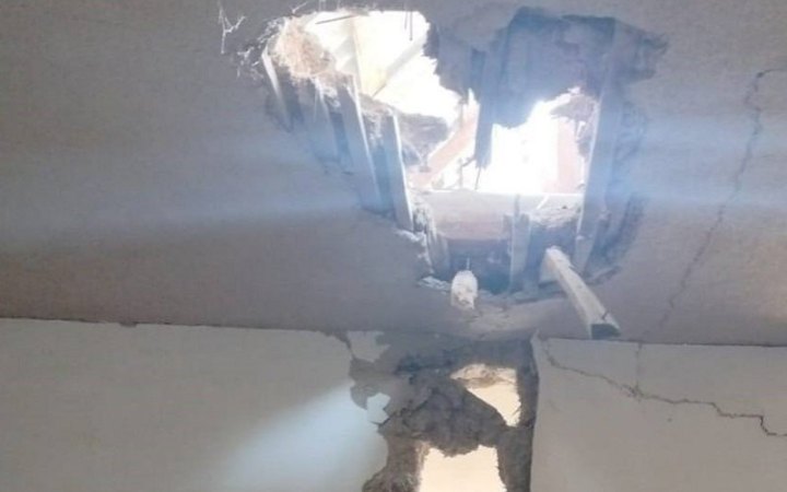 Унаслідок ранкового обстрілу Херсонщини загинула жінка, ще одна дістала поранення