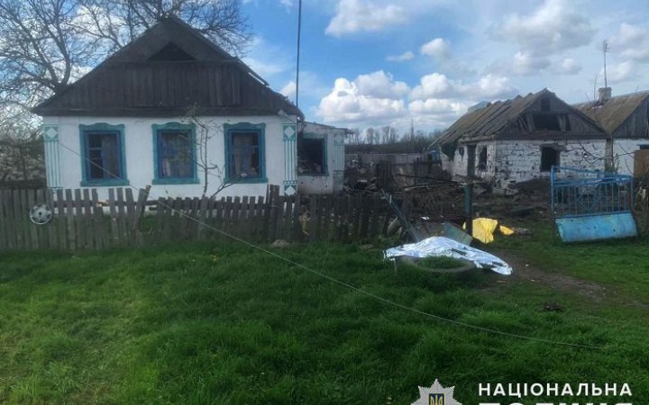 Внаслідок обстрілу росіянами Донеччини загинув чоловік та поранена жінка