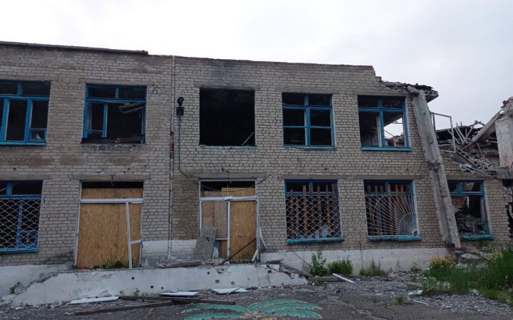 Росіяни за добу вбили трьох цивільних на Донеччині