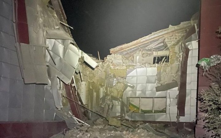 Головне за ніч та ранок. Неділя, 2 липня