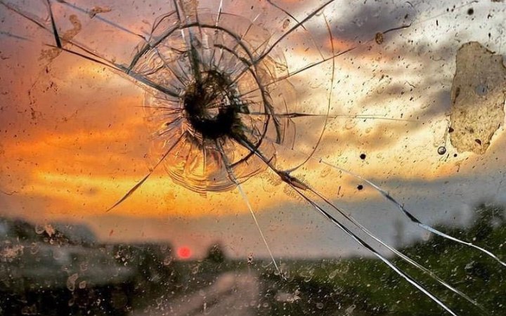 Протягом минулої доби на сході відбулось 38 бойових зіткнень, – Генштаб