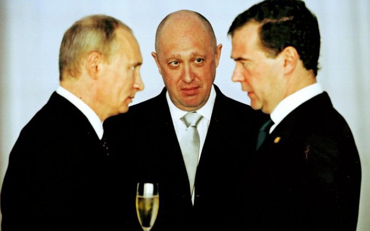 Заколот Пригожина підтримали близько 20 регіонів Росії, стільки ж – Путіна. Розкол РФ зафіксовано, – Зеленський