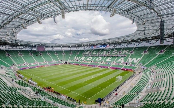 Стало відомо, де Україна прийме Англію у відбірному матчі Євро-2024