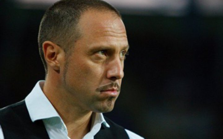 До штабу Йовичевіча в “Аль-Раєді” увійшли троє українців