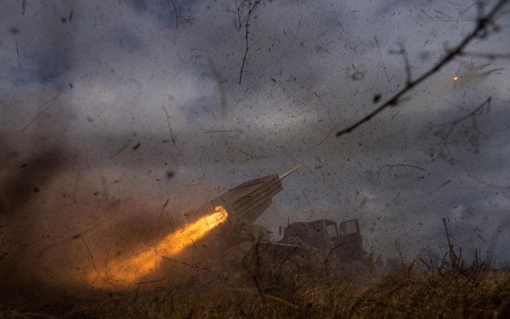 ЗСУ мали успіх за двома напрямками на півдні, – речник Генштабу