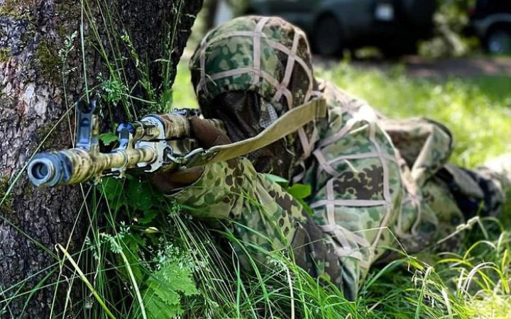 За добу відбулося близько 30 бойових зіткнень на п’яти напрямках у Донецькій області, – Генштаб
