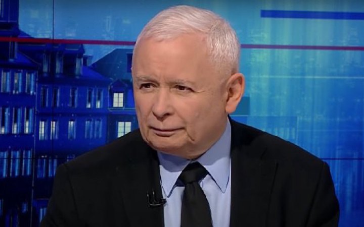 Польща має намір удвічі збільшити кадрову армію, – Качинський