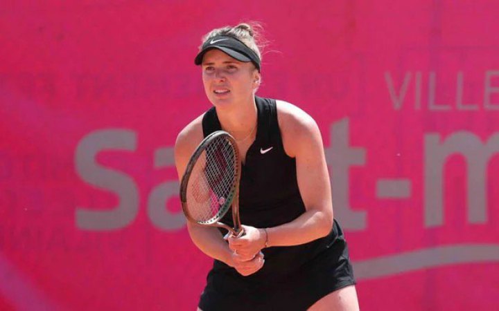 Світоліна обіграла другу ракетку Білорусі на турнірі у США