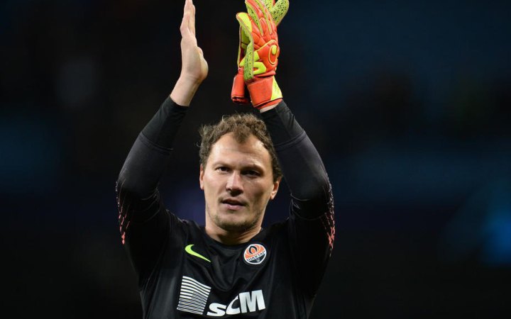 “Тоттенгем” знищив “Шахтар” у благодійному матчі