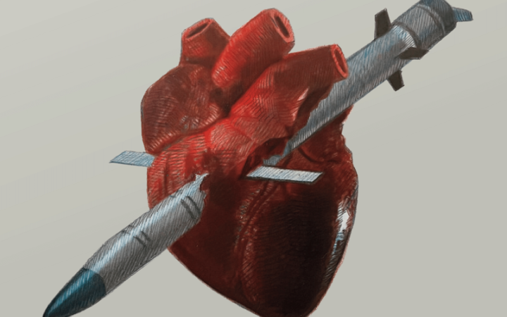 Музей сучасного мистецтва Одеси покаже виставку про наслідки підриву Каховської ГЕС