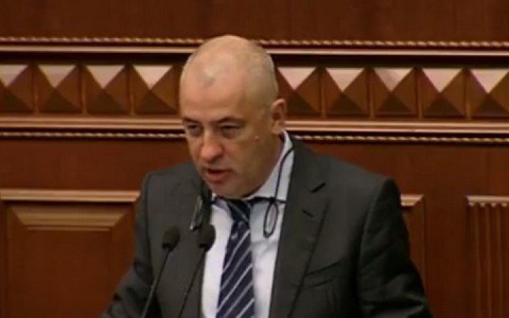 Член ЦВК Буглак ще до вторгнення Росії виїхав у США і за цей час отримав 1,5 млн грн з бюджету, – ЗМІ