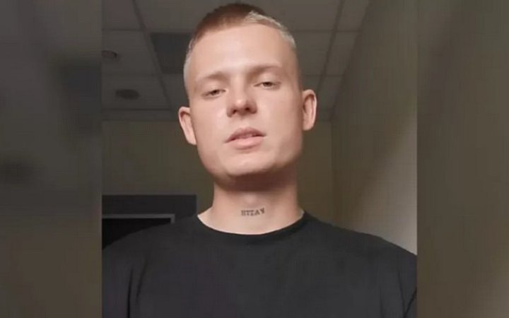 Лейтенант армії РФ втік до Литви і попросив політичного притулку, – ЗМІ