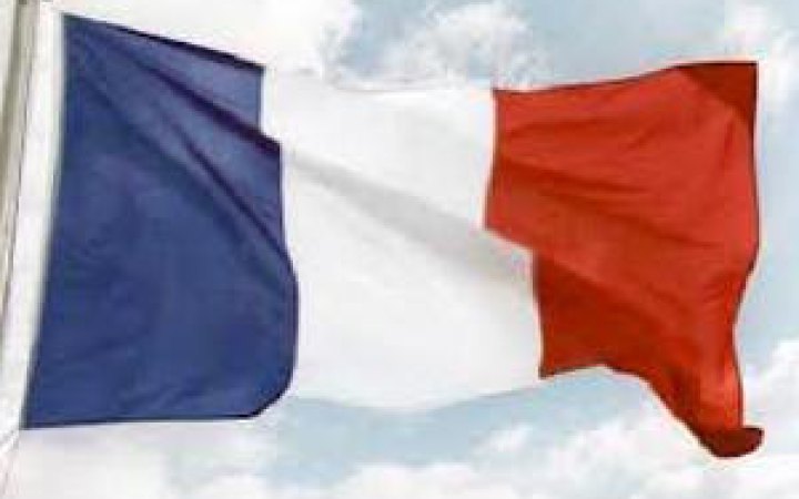 Франція допомогла підготувати 6 тисяч українських військових