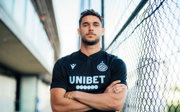 Яремчук оформив хет-трик у матчі кваліфікації Ліги конференцій УЄФА