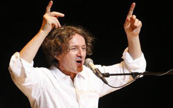 Сербського музиканта Горана Бреговича не впустили до Молдови через проросійські погляди – голова МВС Молдови