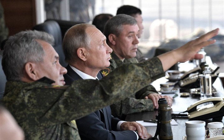 Посольство України працює над тим, щоб французький парламент визнав Росію державою-терористом