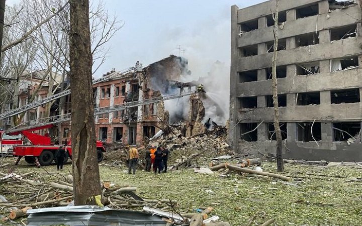 Підтвердження щодо компенсації за зруйноване або пошкоджене житло отримали 63 мешканці Миколаєва