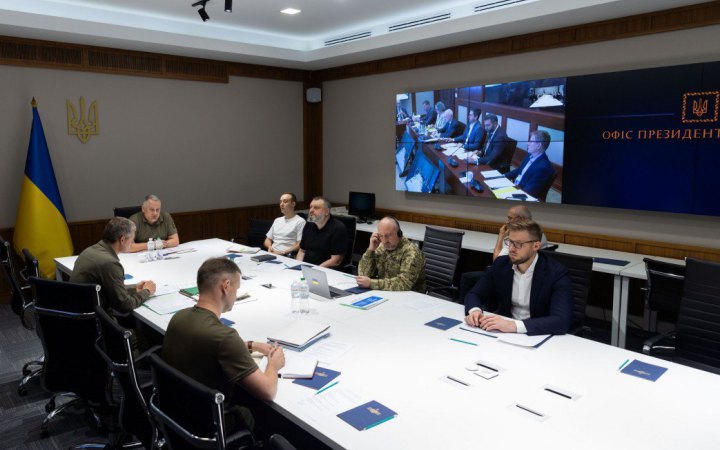 Україна і Канада почали переговори щодо угоди про надання безпекових гарантій нашій державі