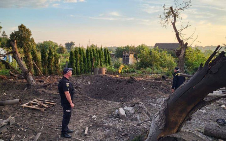 Головне за ніч та ранок. Неділя, 27 серпня