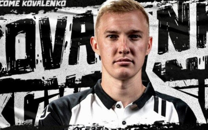 Коваленко дебютував за “Емполі” в матчі проти “Ювентуса”