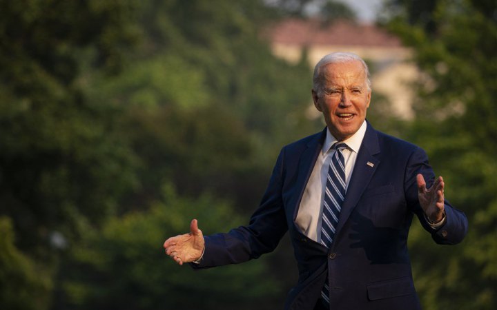 Байден: на саміті G20 була “істотна згода” щодо необхідності справедливого миру в Україні