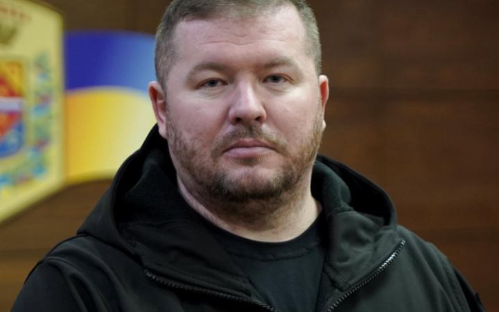 Уночі росіяни обстріляли Полтавщину, є влучання у нафтопереробний завод