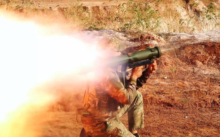 За минулу добу Росія завдала 59 ракетних та 62 авіаційних удари, – Генштаб