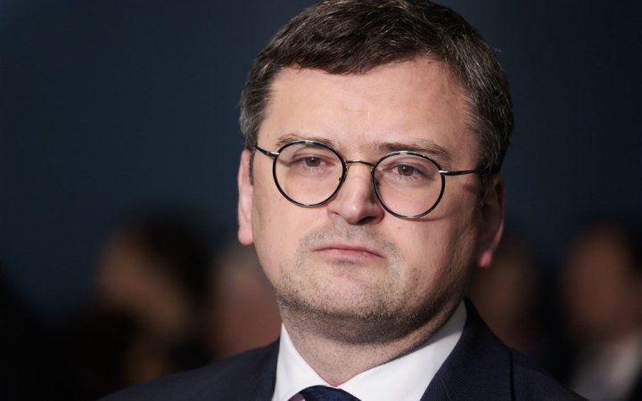 Участь у Форумі оборонних індустрій підтвердили 165 компаній з усього світу, – Кулеба