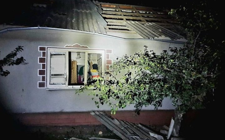 Росіяни вкотре обстріляли Нікопольський район Дніпропетровщини