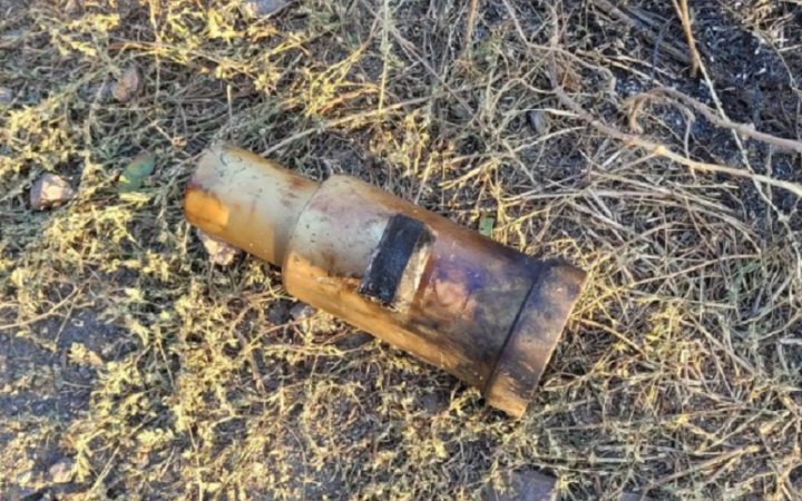 Росіяни обстріляли 22 населені пункти Запорізької області