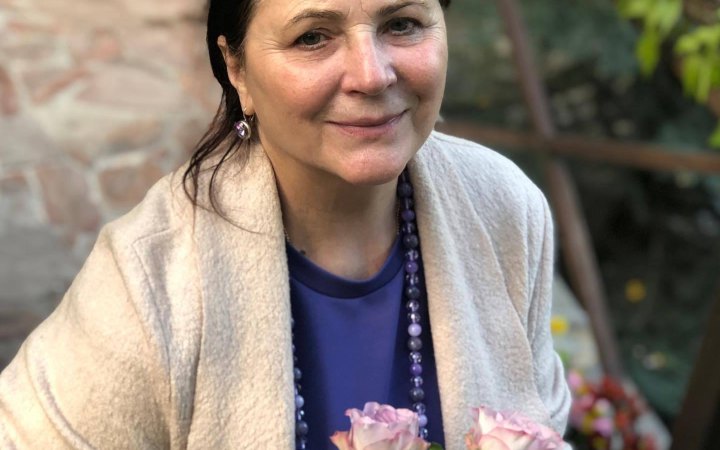 На 76-му році життя померла співачка та народна артистка України Ніна Матвієнко