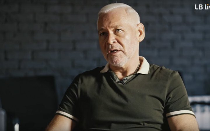 Росіяни обстрілюють Харків, – Терехов