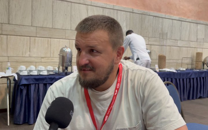 Промоутер Усика підтвердив, що у реванші між українцем та Ф’юрі не буде виставлений один із поясів