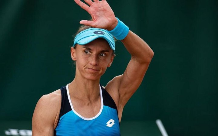 Цуренко залишився один крок до потрапляння до топ-30 WTA