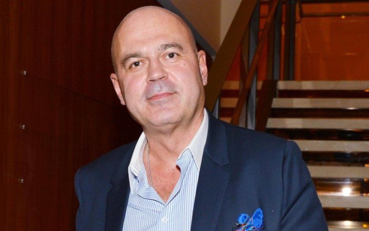 Французький суд розпорядився взяти під варту російського олігарха Олексія Кузьмічова