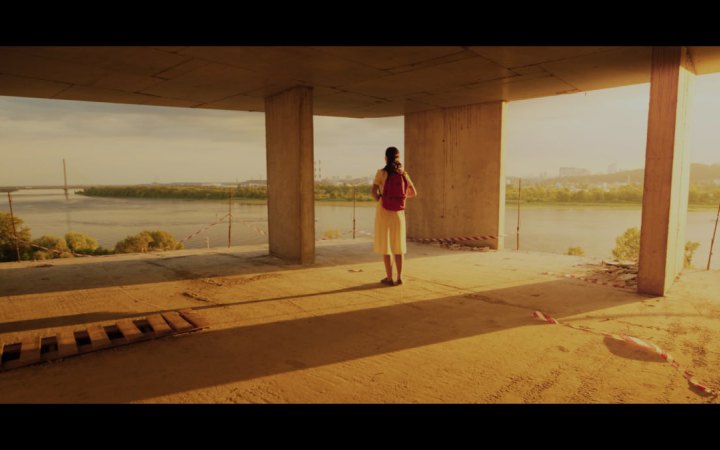 В кінці січня 2024 року в прокат вийде українська стрічка “Як там Катя?”