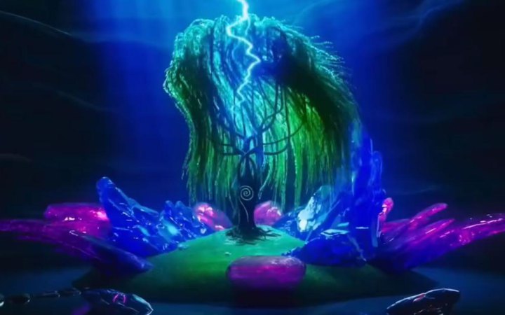 Мультфільм “Мавка” можна подивитись в турецьких кінотеатрах