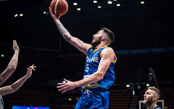 Данк баскетболіста “Прометея” увійшов до топ-10 моментів Єврокубку у жовтні