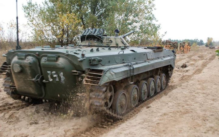 Сили оборони відбили майже 40 ворожих атак на Мар'їнському та Авдіївському напрямках, – Генштаб