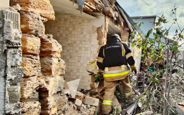 Російська армія завдала 12 ударів по Херсонщині. Постраждали три жінки