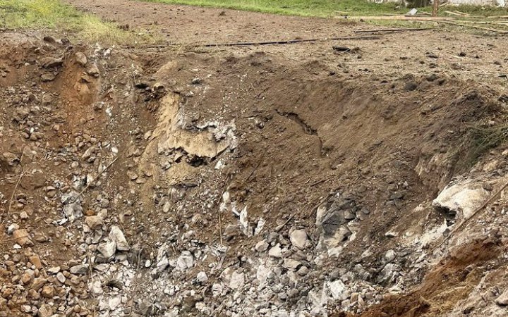 Окупанти обстріляли з артилерії громаду на Миколаївщині